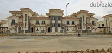 town house resale in maqsad new capital fully finshed ready to move