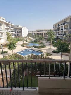 pyramid hills finished apartment for sale with 5 years instalments