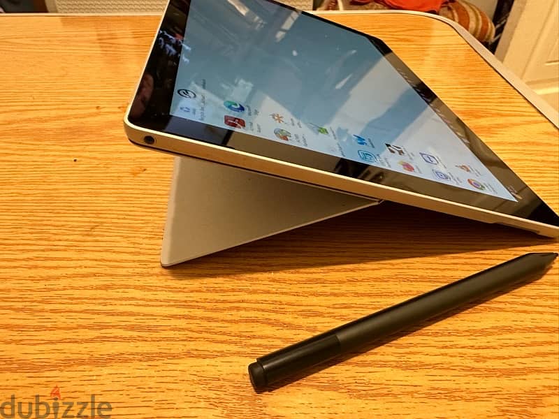 laptop tablet لابتوب وتابلت microsoft surface pro 6 1