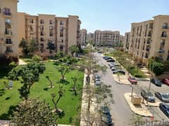 شقة 99م للبيع بمدينة الرحاب٢ عمارات طلعت مصطفى