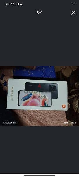 Xiaomi Note 12 1