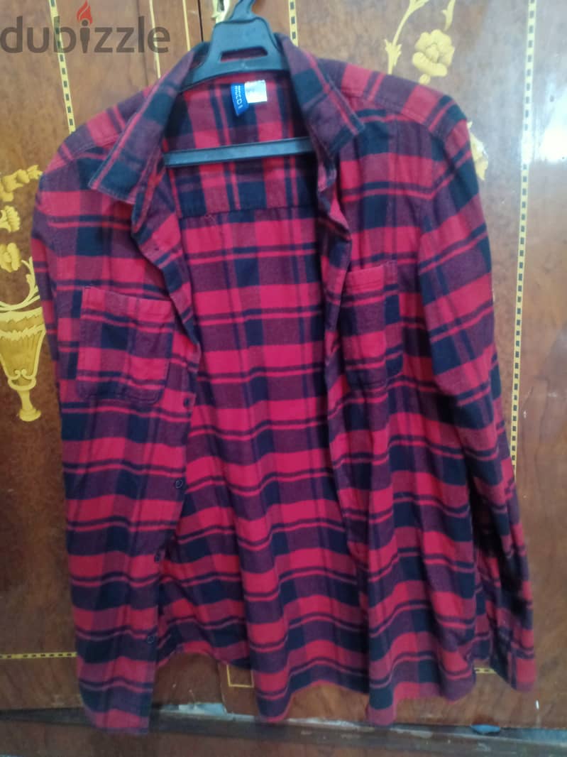 Used clothes for sale 3