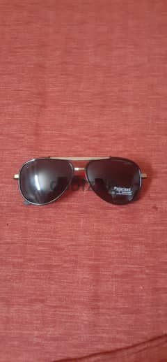نظارة شمس بلورايز UV400 كوبي Ray ban بسعر مميز