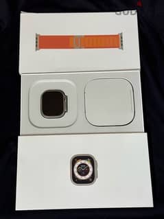 Apple watch ultra for sale