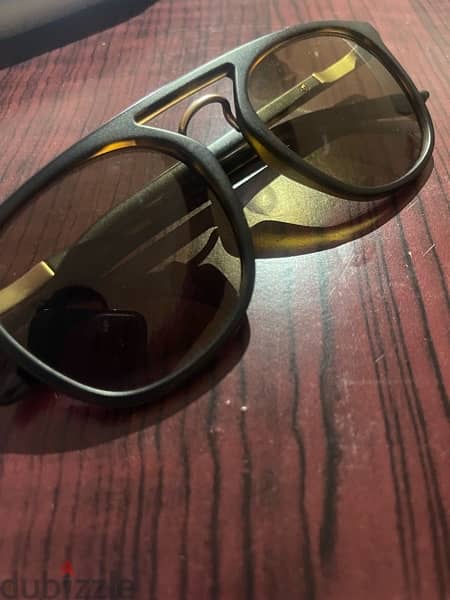 Giorgio Armani Original Sunglasses 2