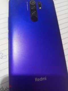 Redmi 9 and Huawei p20 lite