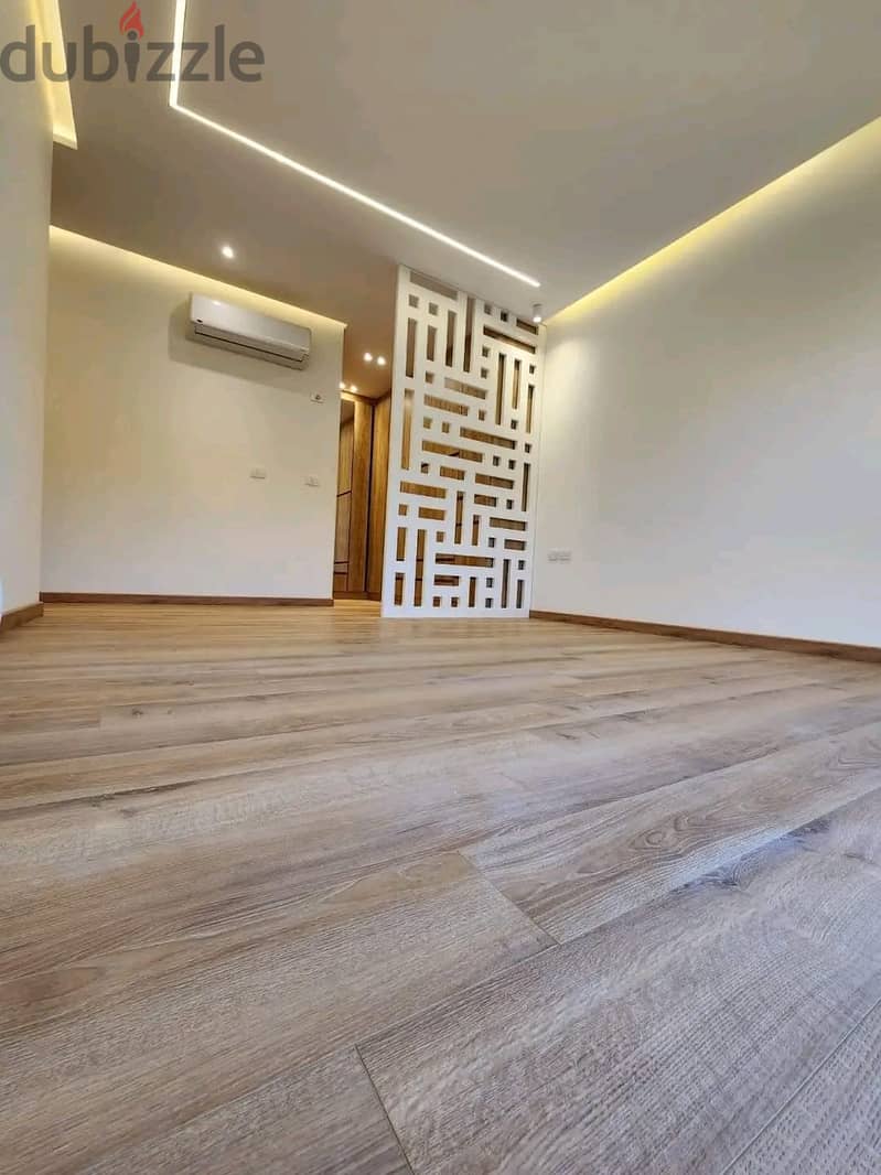 Fully finished apartment for sale in Sodic East, Shorouk, New Heliopolis 3