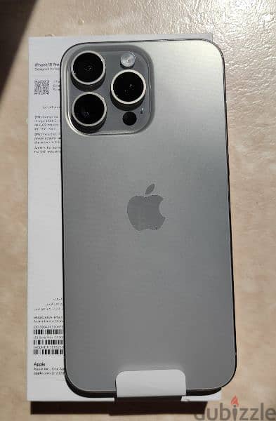 iphone 15 pro max facetime 256 0