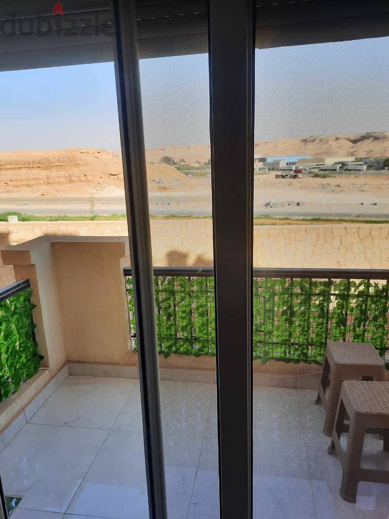 Fully finished Apartment 140. M in Stone Residence with a wide view at a special price 1