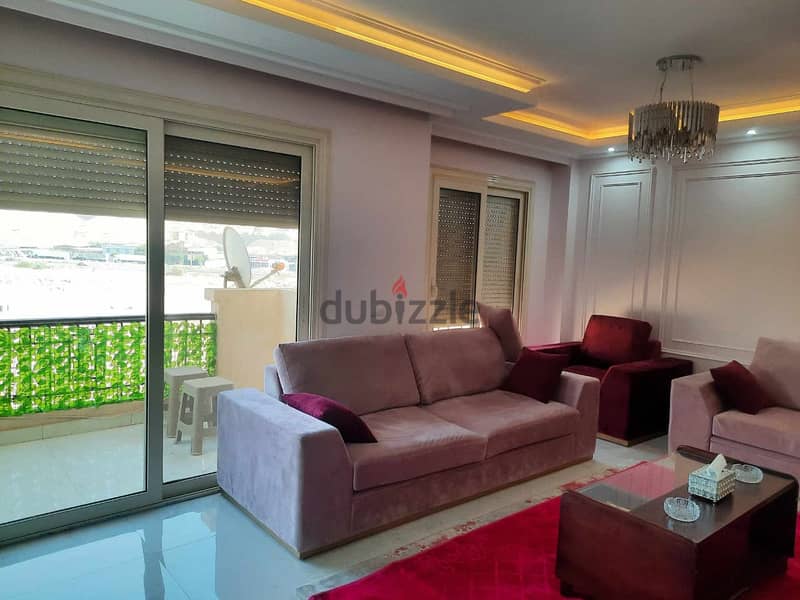 Fully finished Apartment 140. M in Stone Residence with a wide view at a special price 3