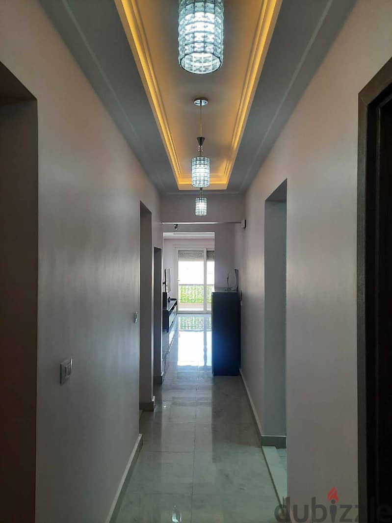 Fully finished Apartment 140. M in Stone Residence with a wide view at a special price 11