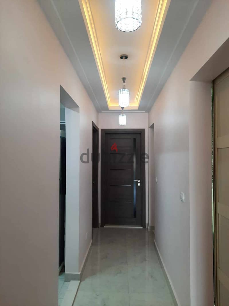 Fully finished Apartment 140. M in Stone Residence with a wide view at a special price 12