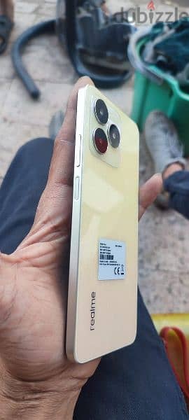 realme c53 0