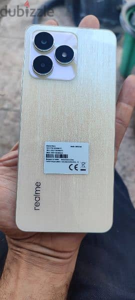 realme c53 3