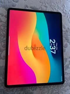 ipad pro 12.9 inch great condition