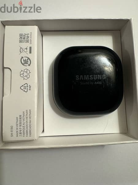Samsung Buds Live 1