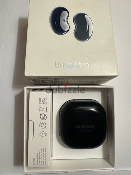 Samsung Buds Live 3
