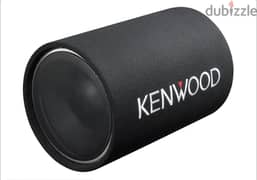 kenwood subwoofer 1200 watts