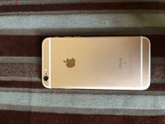 iphone 6s 32 for sale battery 100% changed