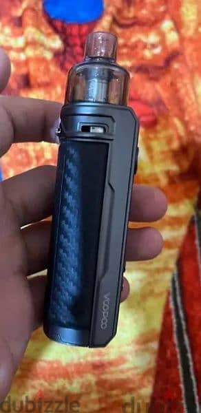 voopoo Drag X