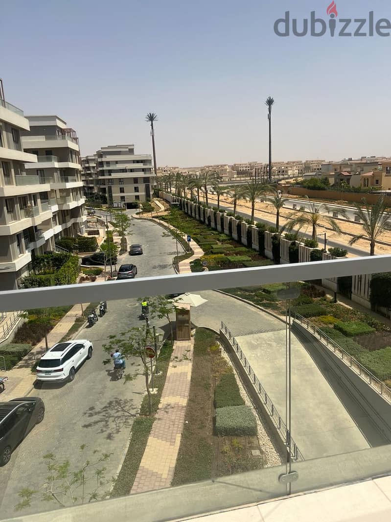 Premium apartment for rent at Sky Condos, Sodic Villette, New Cairo 5