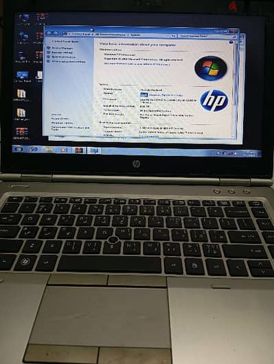 لاب توب hp