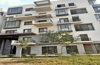 Ground floor apartment for sale, 183 m + 223 m garden in sodic east 1