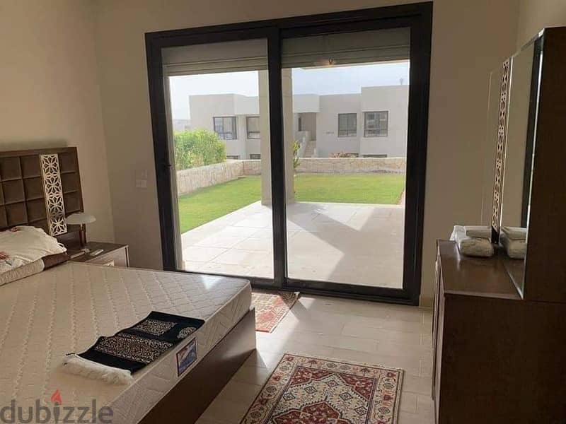 duplex 300m for sell in ras al khaimah in azha north coast village 1