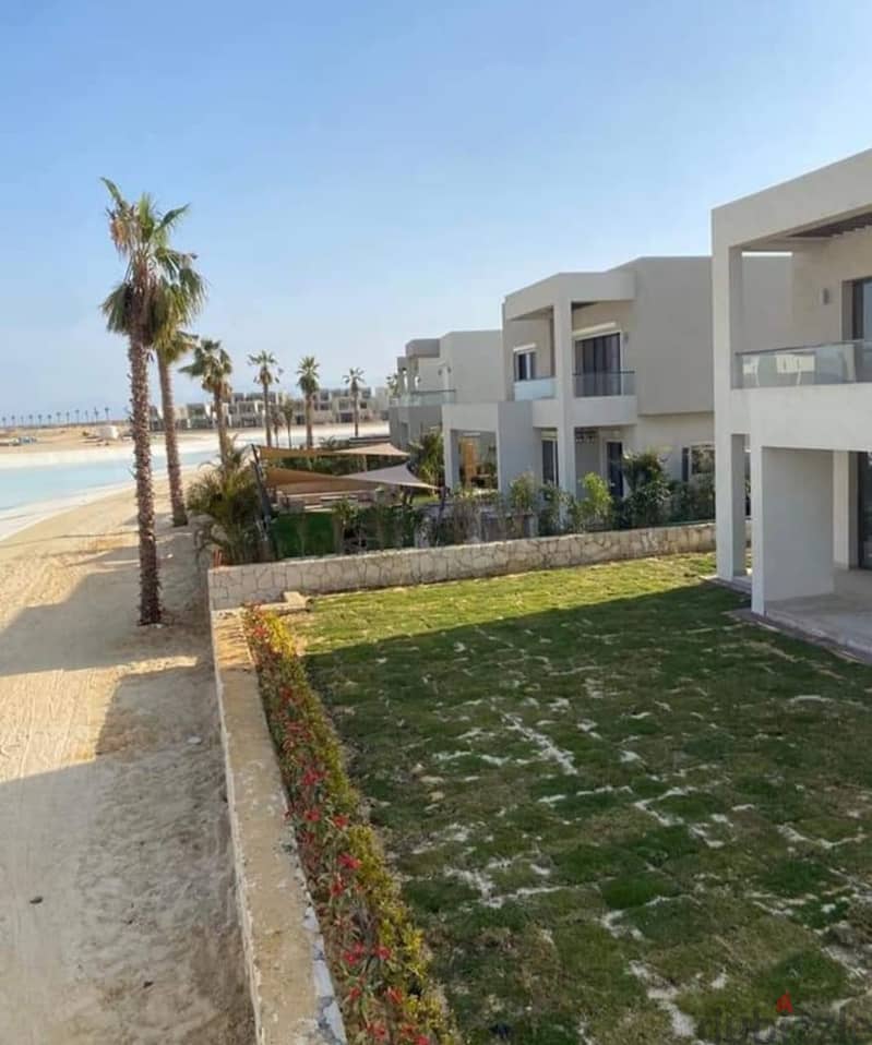 villa for sell 317m ras al khaimah in azha north coast village 3