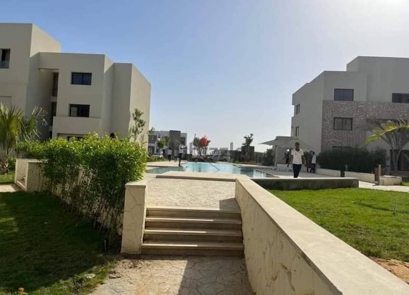 villa for sell 317m ras al khaimah in azha north coast village 4