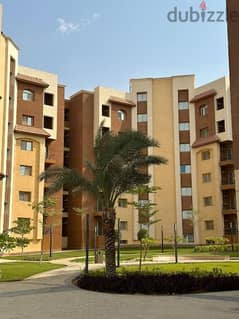 Apartment for sale in AL Maqsad New Capital | شقة للبيع فى المقصد العاصمة الادارية