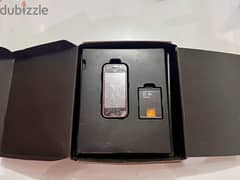 Nokia N97 Mini 0