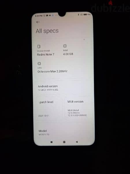 realms note7 for sell 5
