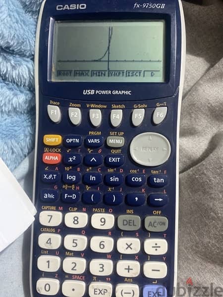 graphical calculator 2