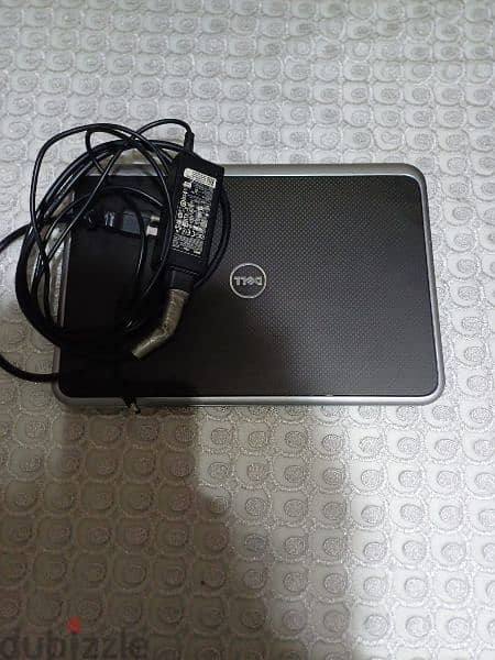 laptop Dell XPS touch screen for student or business tasks 1