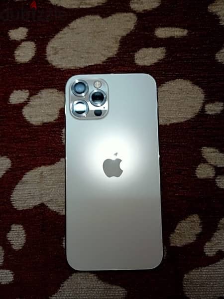 iPhone 12 pro 3