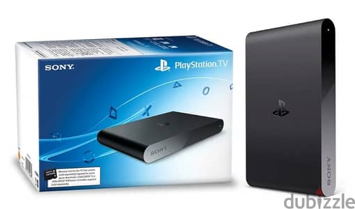 مطلوب Ps vita tvبلايستيشن فيتا تي في
