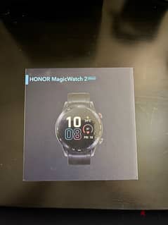 smart watch(honor magic watch 2)