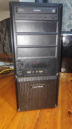 Used Gaming Pc