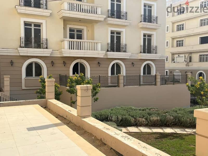 Two-room apartment for sale in Fifth Settlement, Golden Square 4