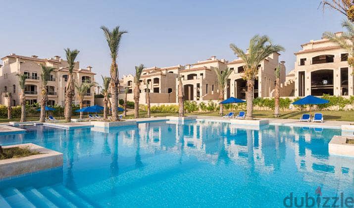 Villa for sale in Shorouk, immediate delivery in installments 3