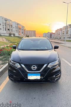Nissan qashqai  highline 2019 نيسان قاشقاي ٢٠١٩ كاملة هايلاين