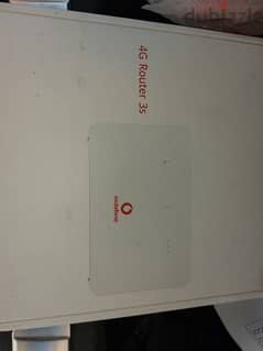 router vodafone home