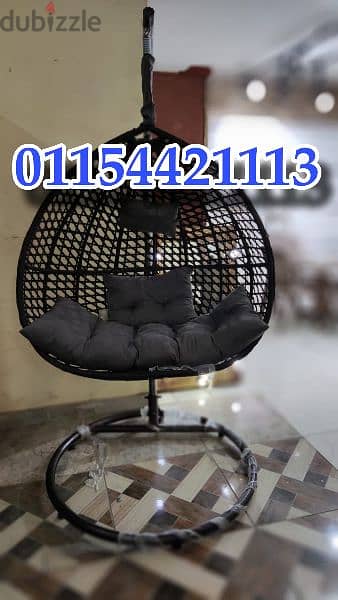 مرجيحه/مرجيحة/مراجيح راتان النجوم 01154421113 4