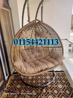 مرجيحه/مرجيحة/مراجيح راتان النجوم 01154421113 0