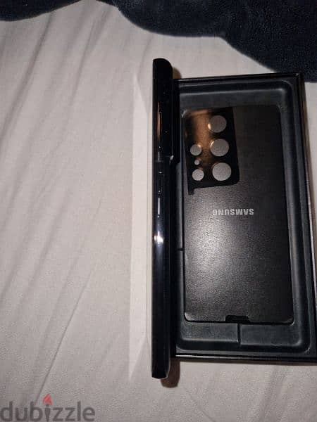 Samsung S21 Ultra 3