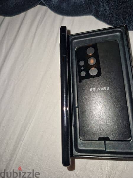 Samsung S21 Ultra 4