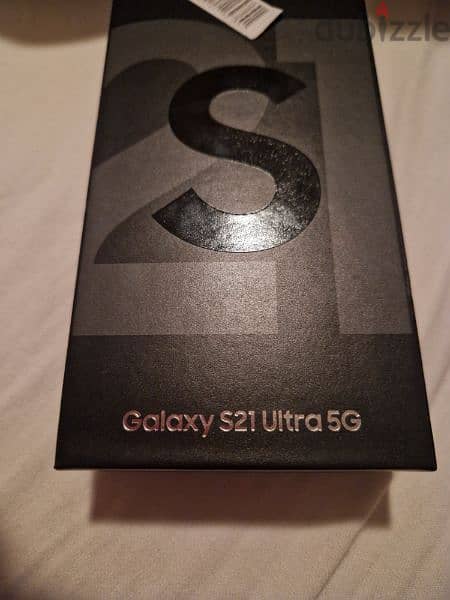 Samsung S21 Ultra 5