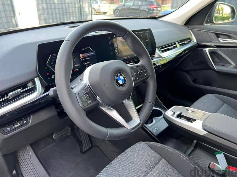 BMW X1 2023 like zero 1