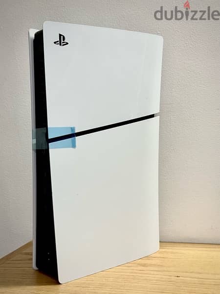 Sony PlayStation 5 Slim Digital Edition 2